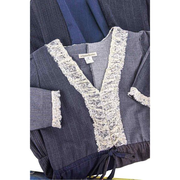 Claudette Midi SM Multi - Picture 3 of 3